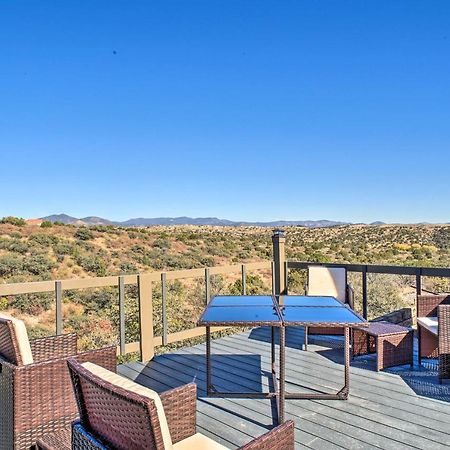 The Roadrunner - Silver City Oasis With Views! Zewnętrze zdjęcie