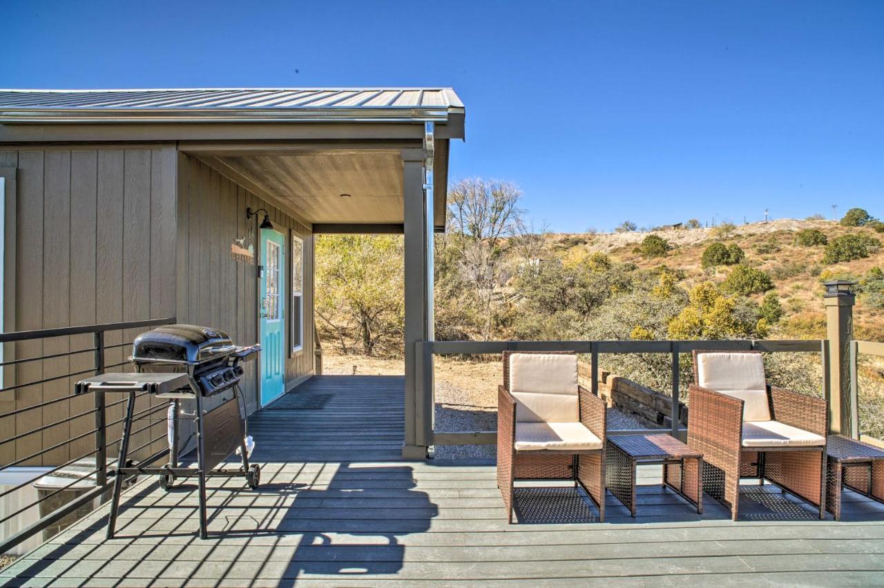 The Roadrunner - Silver City Oasis With Views! Zewnętrze zdjęcie