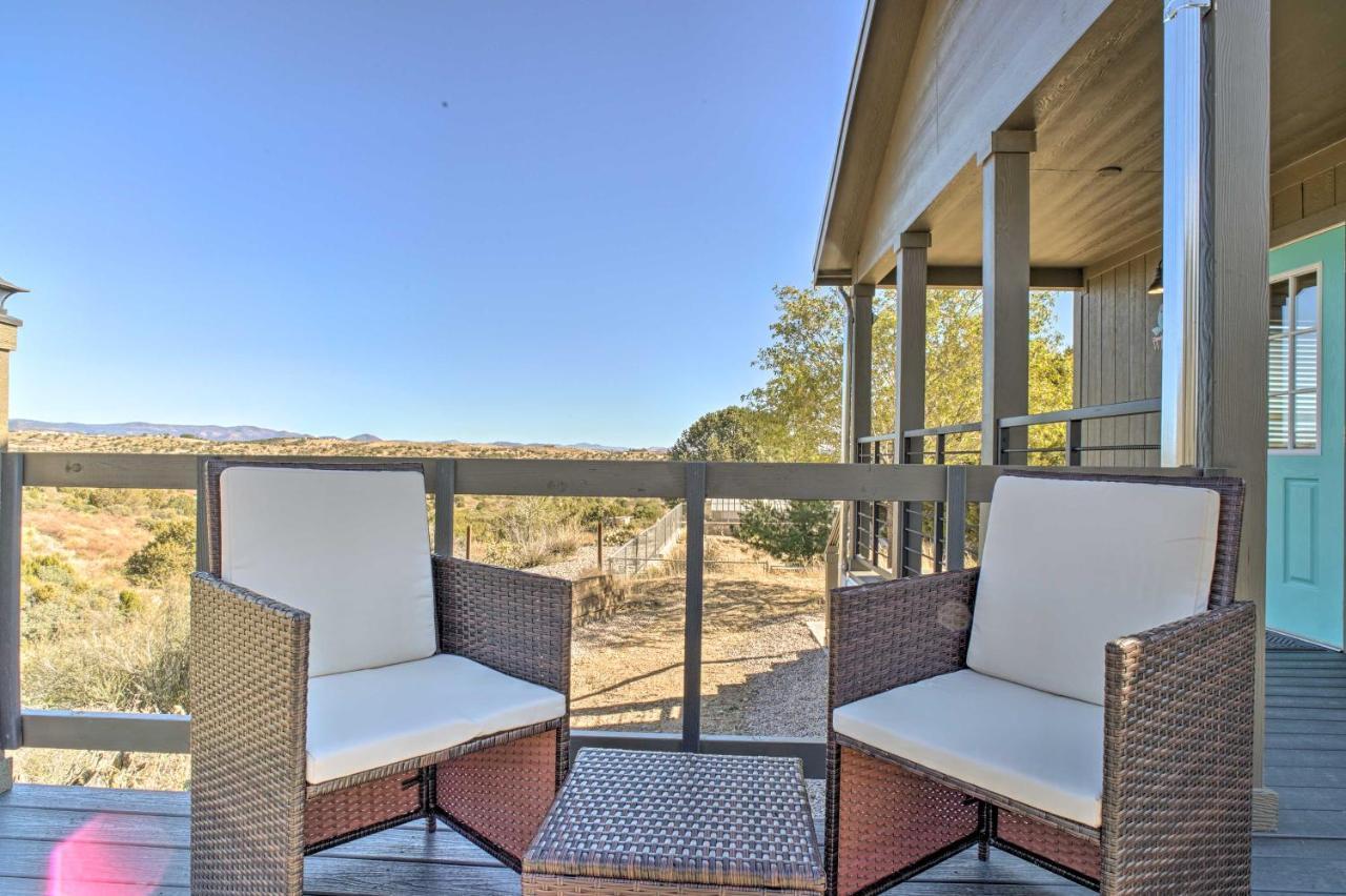 The Roadrunner - Silver City Oasis With Views! Zewnętrze zdjęcie